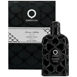 PERFUME ORIENTICA AMBER NOIR 80ML EDP