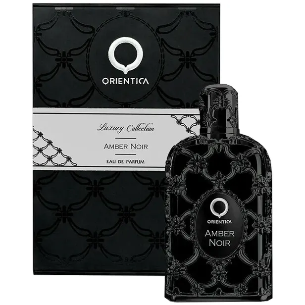 PERFUME ORIENTICA AMBER NOIR 80ML EDP