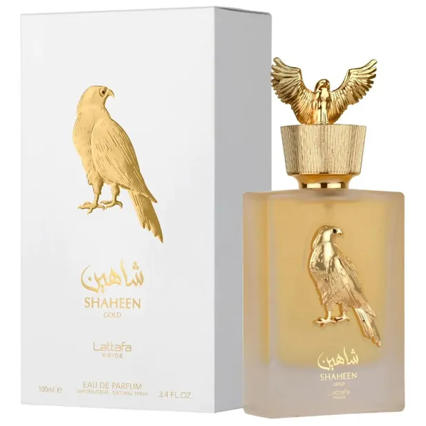 PERFUME LATTAFA ANA ABIYEDH WHITE 60ML EDP