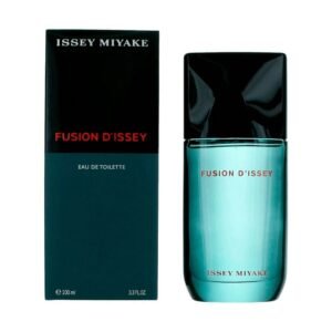 PERFUME ISSEY MIYAKE FUSION 100ML EDT