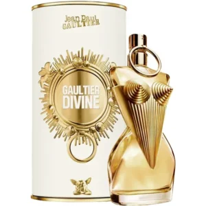PERFUME JEAN PAUL GAULTIER DIVINE F 100ML EDP