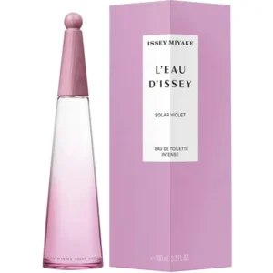 PERFUME ISSEY MIYAKE LEAU DISSEY SOLAR VIOLET INTENSE 100ML EDT