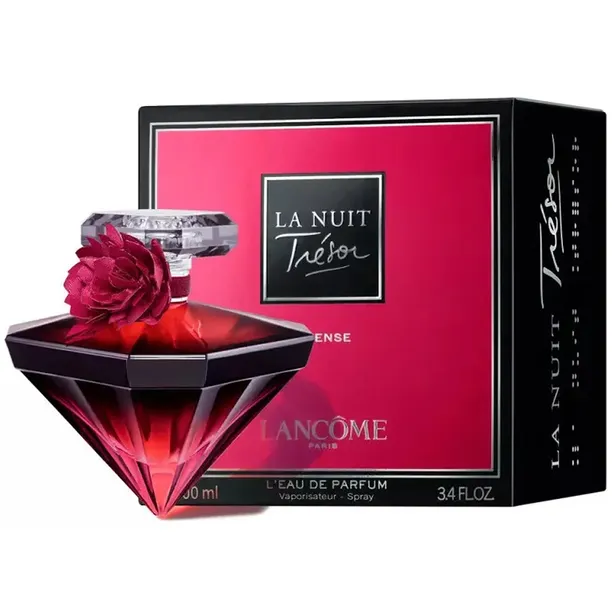 PERFUME LANCOME TRESOR LA NUIT INTENSE 50ML F EDP