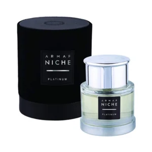 Niche Platinum EDP 90 ml