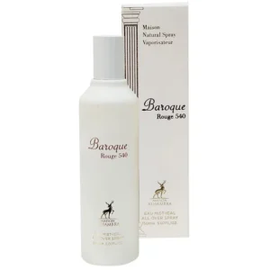 MAISON ALL MYSTICAL ALL OVER SP BAROQUE 150ML