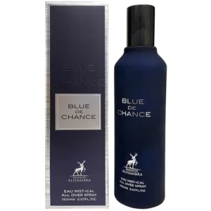 MAISON ALL MYSTICAL ALL OVER SP BLUE DE CHANCE 150ML M