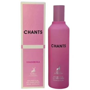 MAISON ALL MYSTICAL ALL OVER SP CHANTS TENDRINA 150ML