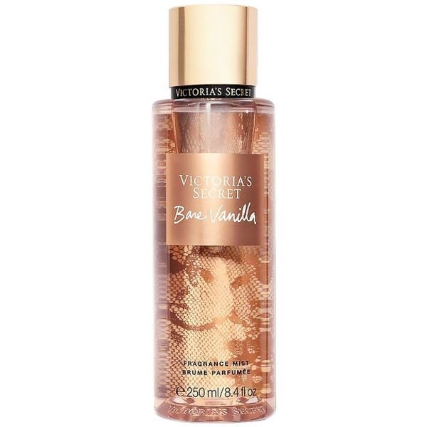 Bodysplash Victoria's Secret 250ml - Bare Vanilla