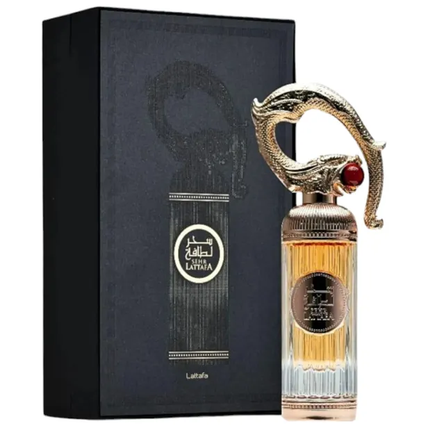 PERFUME LATTAFA SEHR UNISEX 100ML EDP