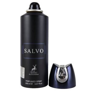 MAISON ALHAMBRA DEO SALVO 200ML