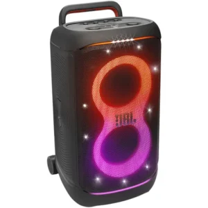 Speaker Portátil JBL PartyBox 520 Bivolt
