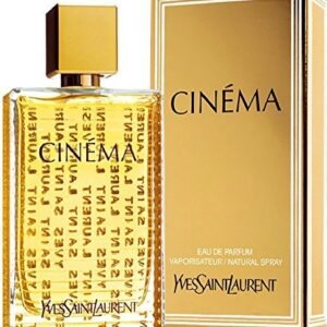 PERFUME YVES SAINT LAURENT CINEMA F 80ML EDP