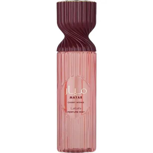 LATTAFA SPLASH MAYAR CHERRY INTENSE 250ML