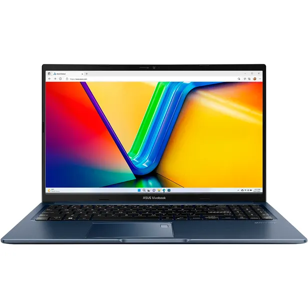 Notebook ASUS Vivobook Intel Core i7-13620H 15.6" 16 GB DDR4 512 SSD - Quiet Blue