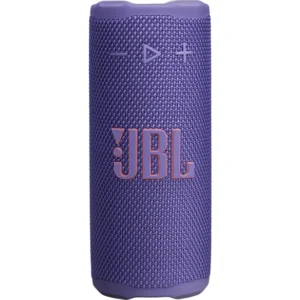 Speaker Portátil JBL Grip Bluetooth - Purple