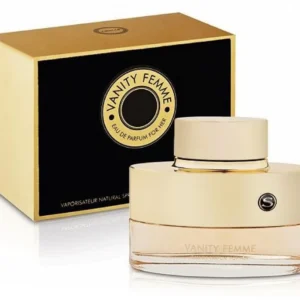 Armaf Vanity Femme EDP 100 ml