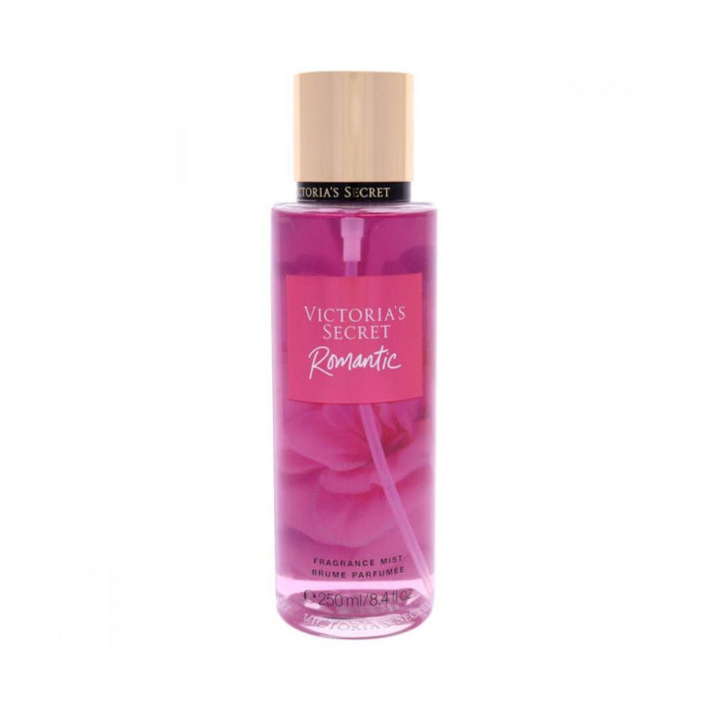 Bodysplash Victoria's Secret 250ml - Romantic