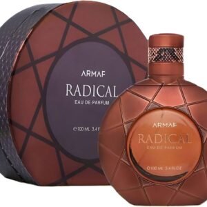 Radical Brown EDP 100 ml