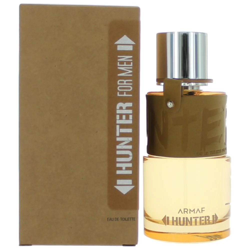 Hunter EDT 100 ml