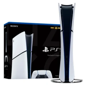 Sony Playstation 5 1TB Slim Digital Edition