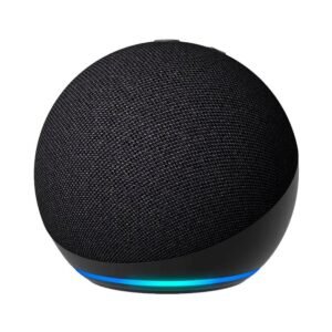 Echo Dot 5th Generation - Alexa