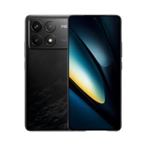 CEL XIAOMI DS POCO F6 PRO 5G 12GB/512GB BLACK 2