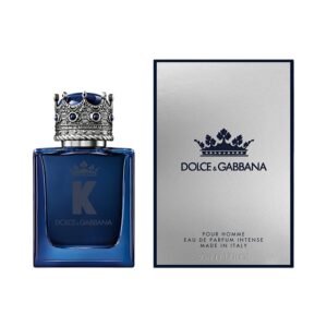 PERFUME DOLCE & GABBANA KING INTENSE 100ML EDP