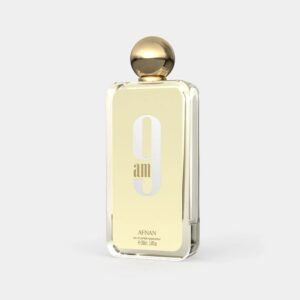 9 AM - EDP 100ml