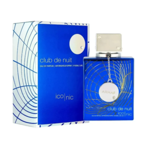 Armaf Club de Nuit Iconic Eau de Parfum Masculino 105ML