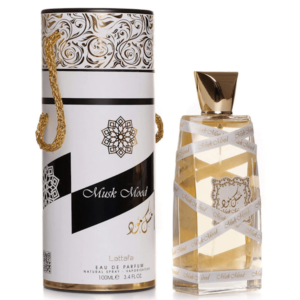 PERFUME LATTAFA MUSK MOOD 100ML EDP