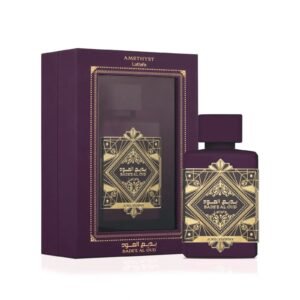 Badee Al Oud Amethyest EDP 100ml - Unissex