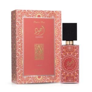 Perfume Ajwad Pink to Pink EDP 60ml