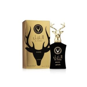 Perfume Al Noble Ameer EDP 100ml - Unissex