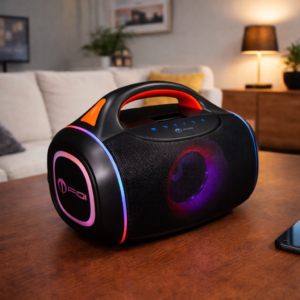 Speaker FIDI Light POP