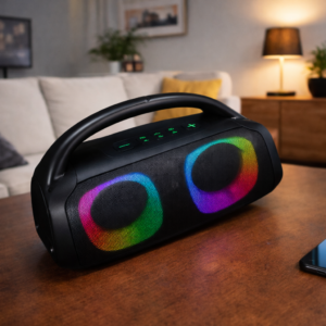Speaker FIDI Boom Thunder