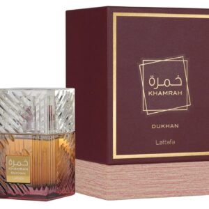 Perfume Khamrah Dukhan EDP 100ml - Unissex