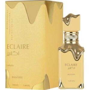 PERFUME LATTAFA ECLAIRE BANOFFI EDP 100ML