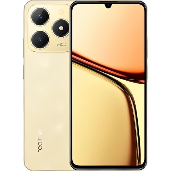 Celular Realme C63 RMX3939 Dual Chip 128GB 4G