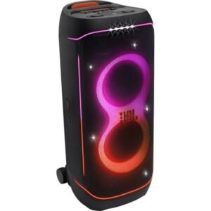 Speaker JBL PartyBox 720 2V Bluetooth Bivolt