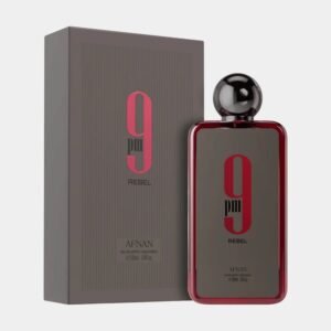 9PM Rebel - EDP 100ml