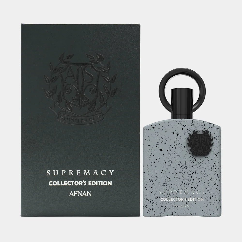 Supremacy Collector's Edition - EDP 100ml