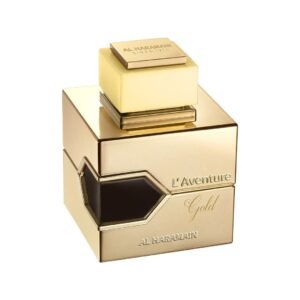 Haramain L'Aventure Gold, - EDP 100ml