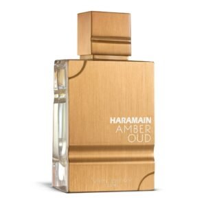 Haramain Amber Oud White Edition - EDP 100ml
