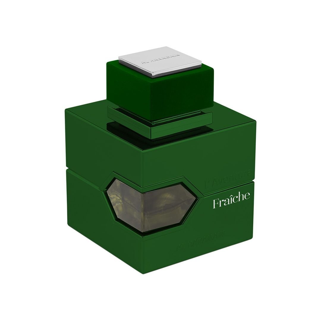 Haramain L'Aventure Fraiche - EDP 100ml