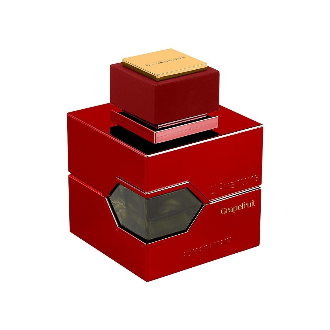 Haramain L'Aventure Grapefruit - EDP 100ml