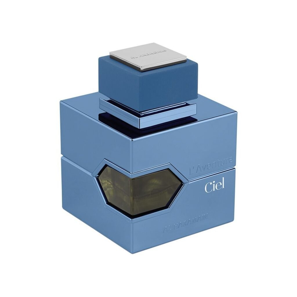 Haramain L'Aventure Ciel - EDP 100ml