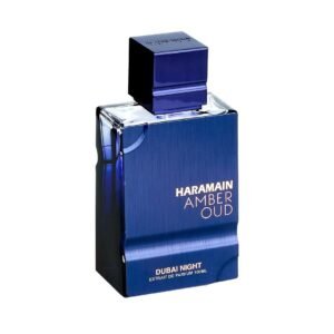 Haramain Amber Oud Dubai Night - EDP 100ml