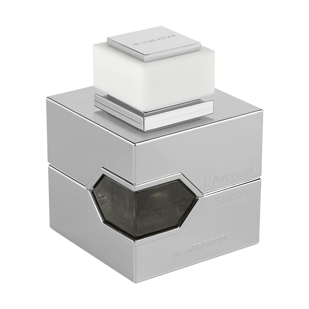 Haramain L'Aventure Blanche - EDP 100ml