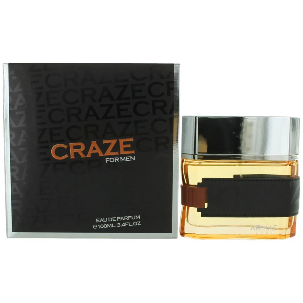 Armaf Craze EDP 100 ml