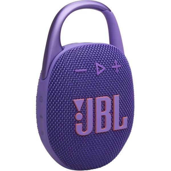 Speaker Portátil JBL Clip 5 Bluetooth - Imagen 6